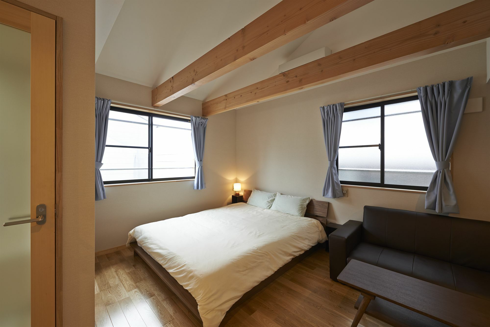 Guesthouse Soi - Formerly Sim'S Cozy Guesthouse 교토 외부 사진